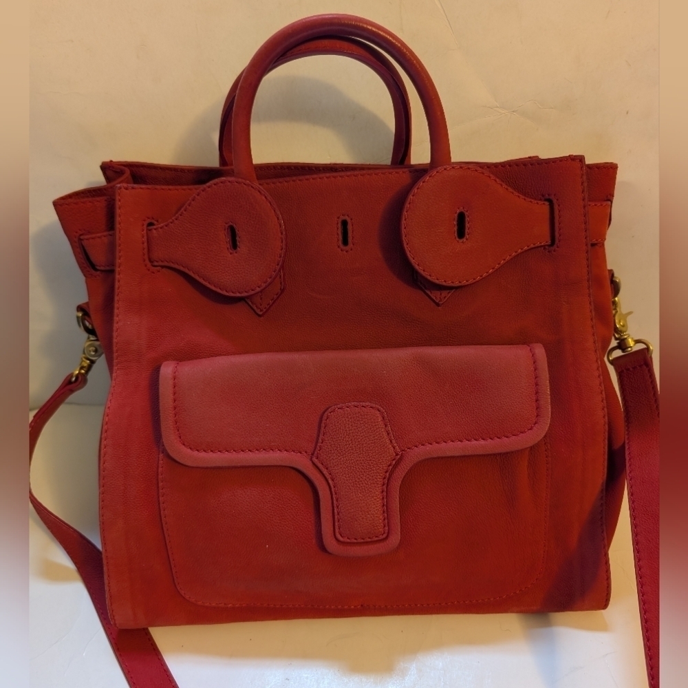 Balenciaga Lune tote in VGUC - Picture 2 of 16